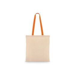 Sac fourre-tout en coton OEKO-TEX® 38 x 42cm 140g/m².