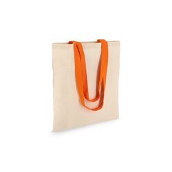 Sac fourre-tout en coton OEKO-TEX® 38 x 42cm 140g/m².