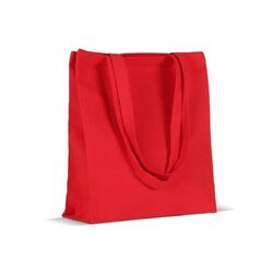 Sac à bandoulière toile de coton OEKO-TEX® 280g/m² 32x13x40cm