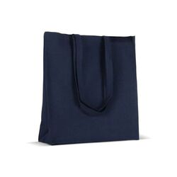 Sac à bandoulière toile de coton OEKO-TEX® 280g/m² 32x13x40cm