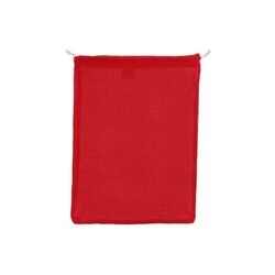 Sac de courses, réutilisable, en coton OEKO-TEX® 30x40cm
