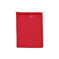 Sac de courses, réutilisable, en coton OEKO-TEX® 30x40cm