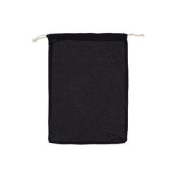 Sac de courses, réutilisable, en coton OEKO-TEX® 30x40cm