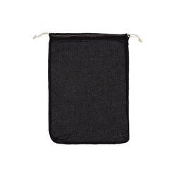 Sac de courses, réutilisable, en coton OEKO-TEX® 30x40cm