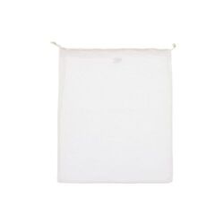 Sac de courses, réutilisable, en coton OEKO-TEX® 40x45cm