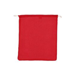 Sac de courses, réutilisable, en coton OEKO-TEX® 40x45cm