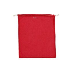 Sac de courses, réutilisable, en coton OEKO-TEX® 40x45cm
