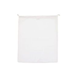Sac de courses, réutilisable, en coton OEKO-TEX® 40x45cm