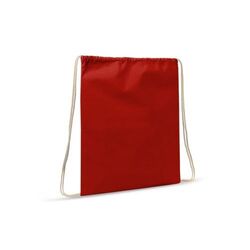 Sac cordelettes coton OEKO-TEX® 140g/m² 35x45cm