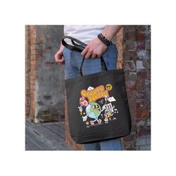 Sac en toile OEKO-TEX® 270g/m² 42x12x43cm