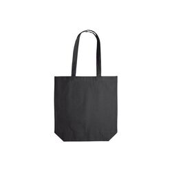 Sac en toile OEKO-TEX® 270g/m² 42x12x43cm