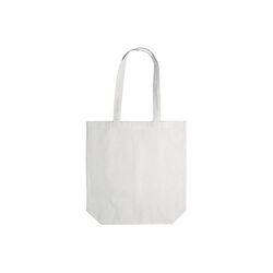 Sac en toile OEKO-TEX® 270g/m² 42x12x43cm