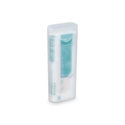 Boîte de pansements contenant 10 pansements en PE (70 × 18 mm)
