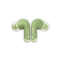 Fresh 'n Rebel Twins Fuse 2 ANC Écouteurs intra-auriculaires