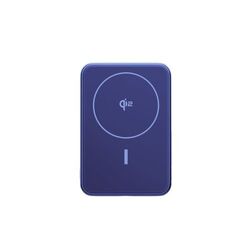 Fresh 'n Rebel Batterie externe sans fil 10000 mAh compatible MagSafe