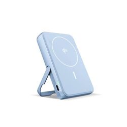 Fresh 'n Rebel Batterie externe sans fil 10000 mAh compatible MagSafe
