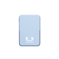 Fresh 'n Rebel Batterie externe sans fil 10000 mAh compatible MagSafe