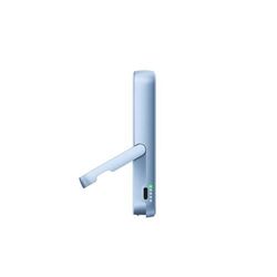 Fresh 'n Rebel Batterie externe sans fil 10000 mAh compatible MagSafe