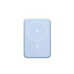 Fresh 'n Rebel Batterie externe sans fil 10000 mAh compatible MagSafe