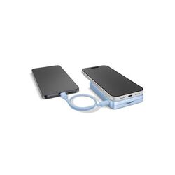 Fresh 'n Rebel Batterie externe sans fil 10000 mAh compatible MagSafe