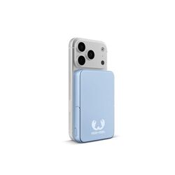 Fresh 'n Rebel Batterie externe sans fil 10000 mAh compatible MagSafe