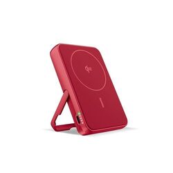 Fresh 'n Rebel Batterie externe sans fil 10000 mAh compatible MagSafe