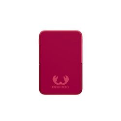 Fresh 'n Rebel Batterie externe sans fil 10000 mAh compatible MagSafe
