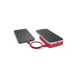 Fresh 'n Rebel Batterie externe sans fil 10000 mAh compatible MagSafe