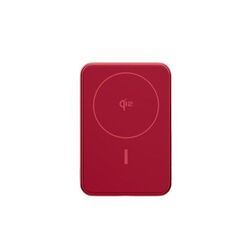 Fresh 'n Rebel Batterie externe sans fil 10000 mAh compatible MagSafe