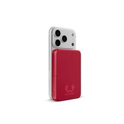 Fresh 'n Rebel Batterie externe sans fil 10000 mAh compatible MagSafe
