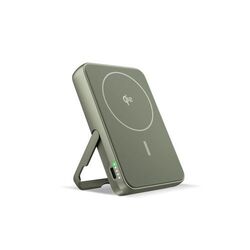 Fresh 'n Rebel Batterie externe sans fil 10000 mAh compatible MagSafe