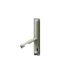 Fresh 'n Rebel Batterie externe sans fil 10000 mAh compatible MagSafe