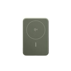 Fresh 'n Rebel Batterie externe sans fil 10000 mAh compatible MagSafe