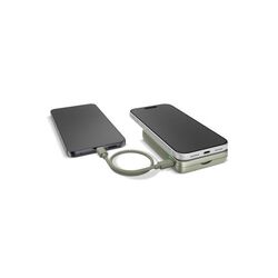 Fresh 'n Rebel Batterie externe sans fil 10000 mAh compatible MagSafe
