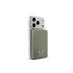 Fresh 'n Rebel Batterie externe sans fil 10000 mAh compatible MagSafe