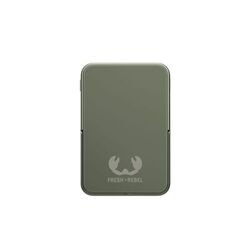 Fresh 'n Rebel Batterie externe sans fil 10000 mAh compatible MagSafe