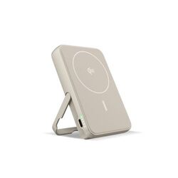 Fresh 'n Rebel Batterie externe sans fil 10000 mAh compatible MagSafe