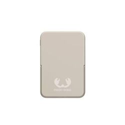 Fresh 'n Rebel Batterie externe sans fil 10000 mAh compatible MagSafe