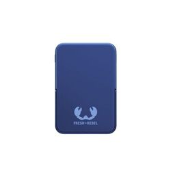 Fresh 'n Rebel Batterie externe sans fil 10000 mAh compatible MagSafe
