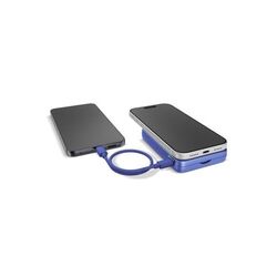 Fresh 'n Rebel Batterie externe sans fil 10000 mAh compatible MagSafe