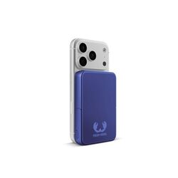 Fresh 'n Rebel Batterie externe sans fil 10000 mAh compatible MagSafe