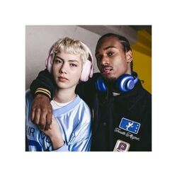 Fresh 'n Rebel Clam Ace 2 Casque Over-Ear ANC