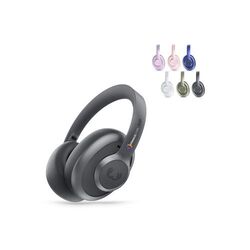 Fresh 'n Rebel Clam Ace 2 Casque Over-Ear ANC