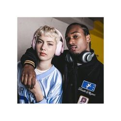 Fresh 'n Rebel Clam Ace 2 Casque Over-Ear ANC
