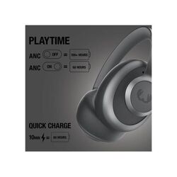Fresh 'n Rebel Clam Ace 2 Casque Over-Ear ANC