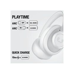 Fresh 'n Rebel Clam Ace 2 Casque Over-Ear ANC