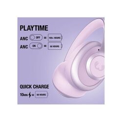 Fresh 'n Rebel Clam Ace 2 Casque Over-Ear ANC