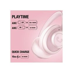 Fresh 'n Rebel Clam Ace 2 Casque Over-Ear ANC