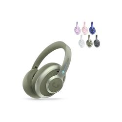 Fresh 'n Rebel Clam Blaze 2 Casque Over-Ear ENC