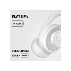Fresh 'n Rebel Clam Blaze 2 Casque Over-Ear ENC